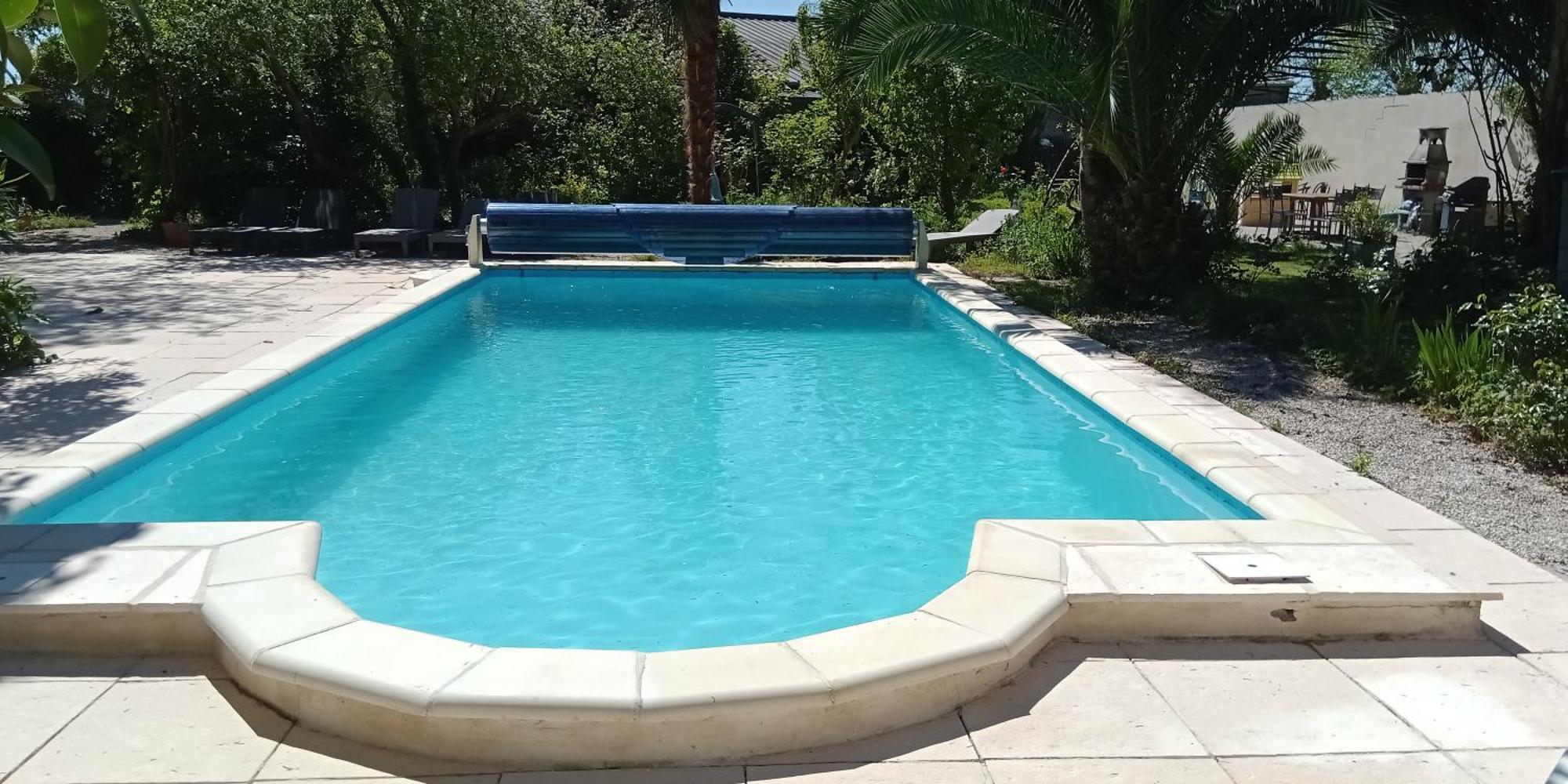 Gite De 6 A 14 Pers Avec Piscine-Jacuzzi- Salle Des Fetes Bastanes Eksteriør bilde